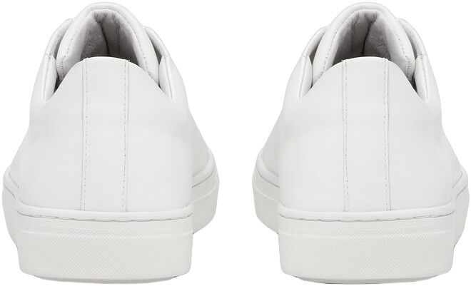 Signature Leather Sneaker