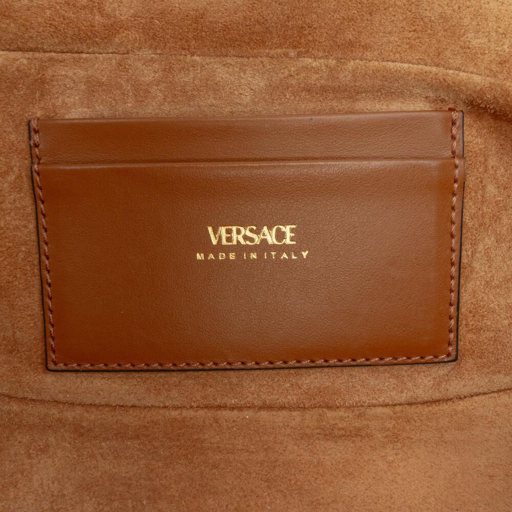 Versace Clutch