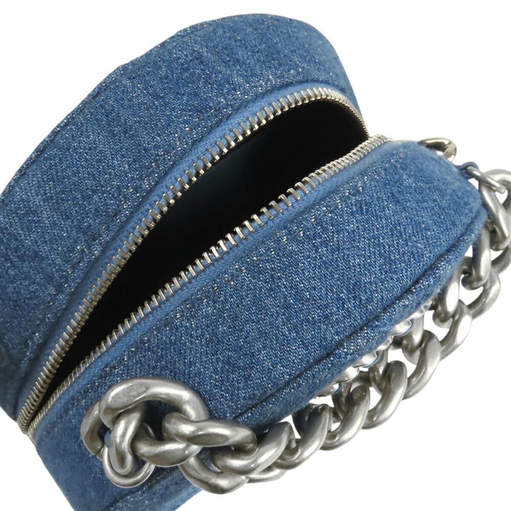 Chanel Shoulder Bag