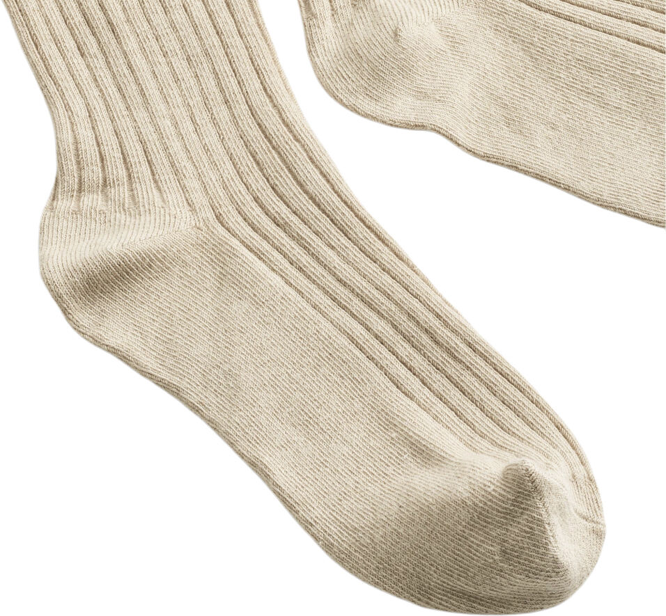 2 par Indy rib str&oslash;mpebukser