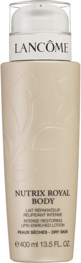 Lancôme Nutrix Royal Body Lotion 400ml