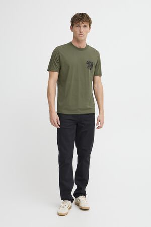 BHJAFON tee