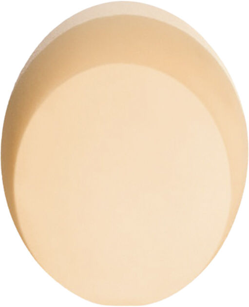 HD Skin Sponge - Bi-material makeup sponge