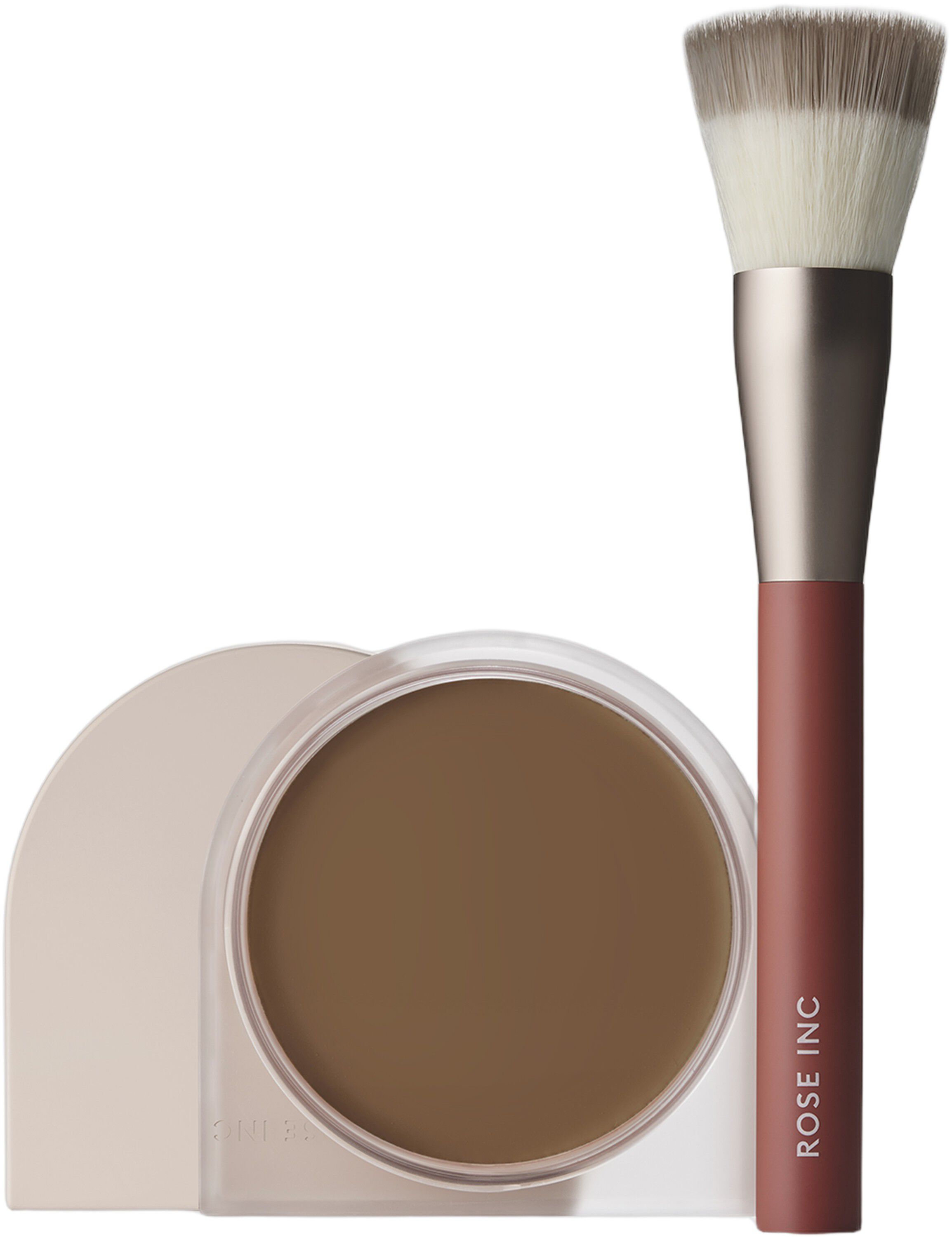 Number 5 Bronzer Brush