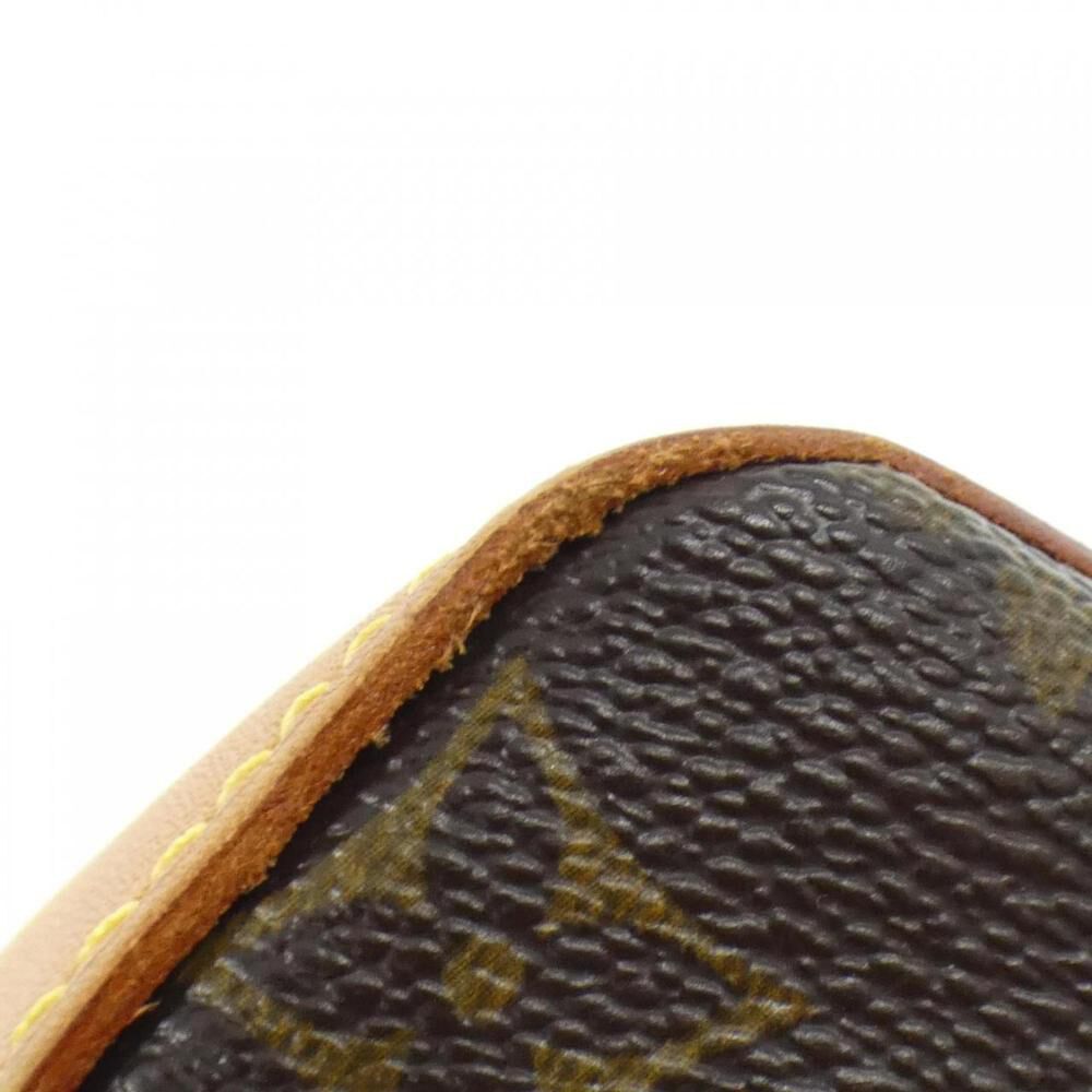 Louis Vuitton Trotteur