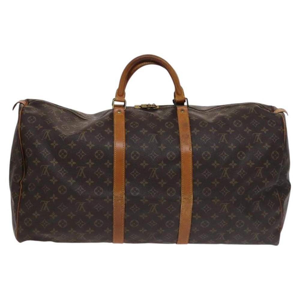 Louis Vuitton Keepall