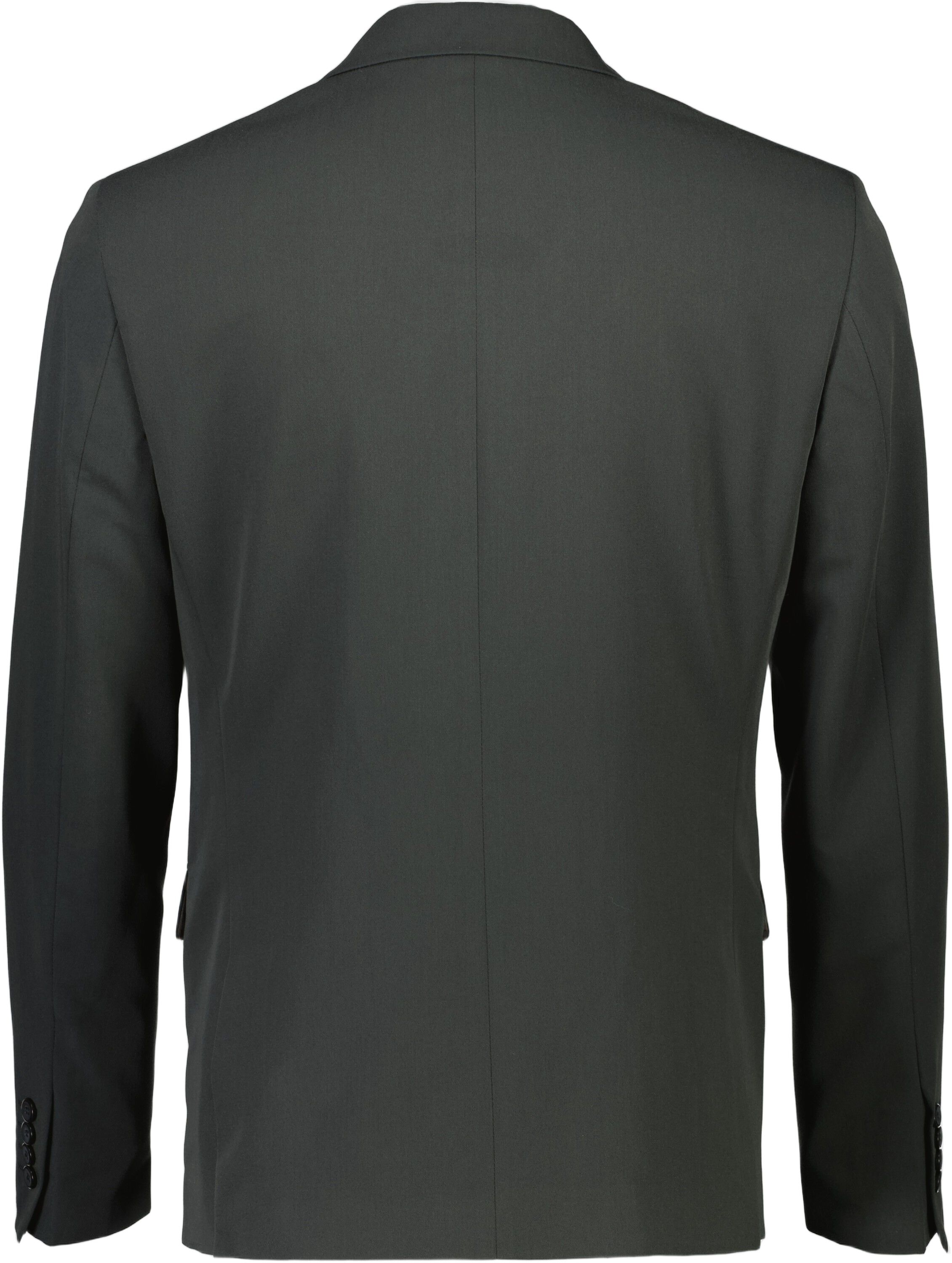 Fine twill stretch suit