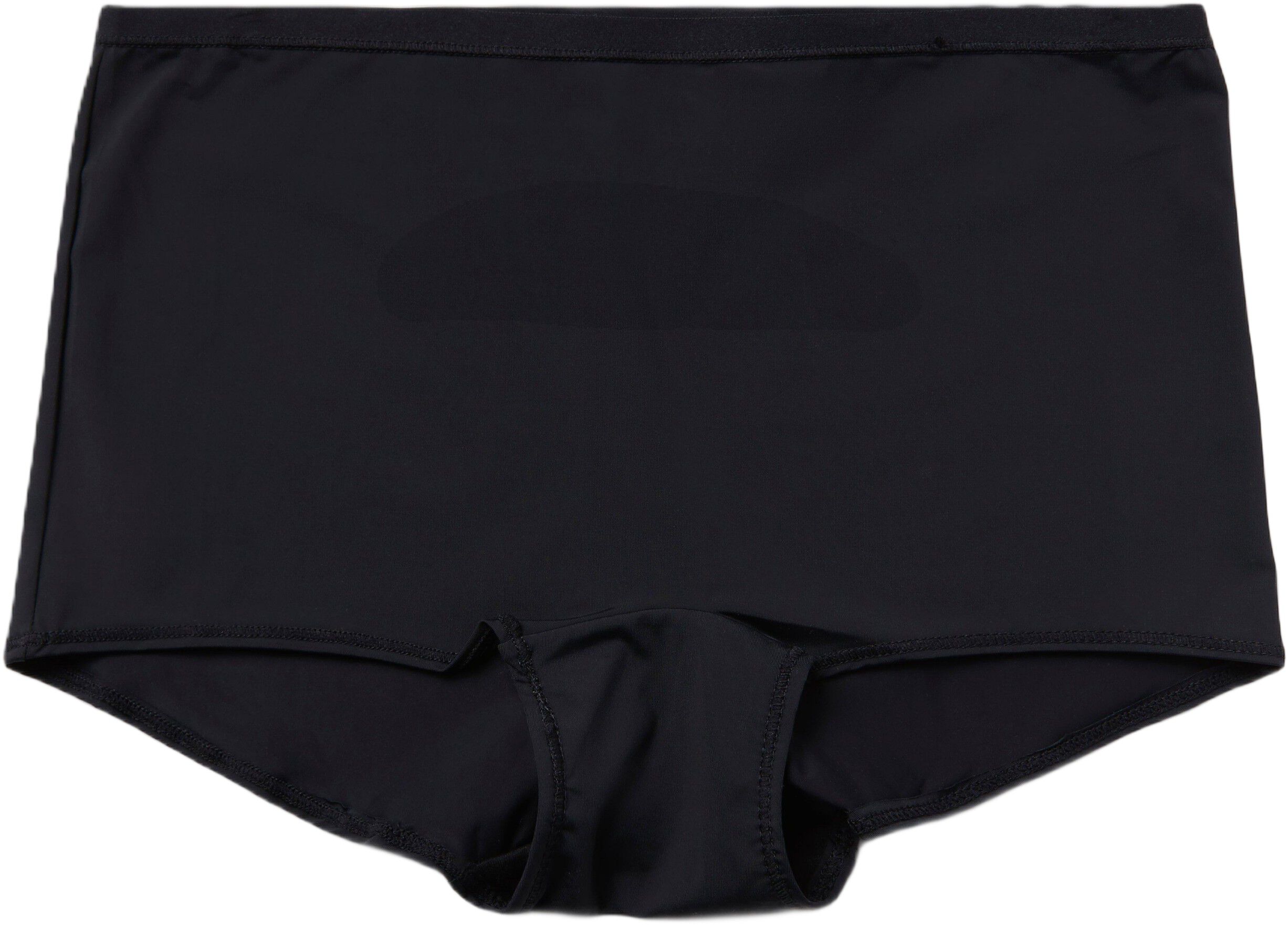 Boxertrosor med normal midja