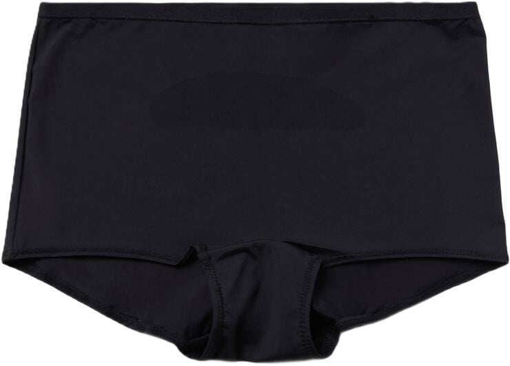 Boxertrosor med normal midja