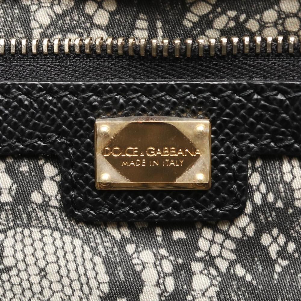 Dolce & Gabbana Tote