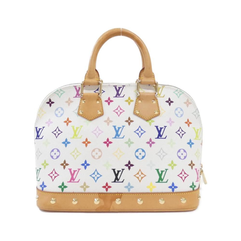 Louis Vuitton Alma