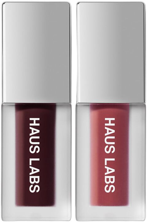 Mini PhD Hybrid Lip Glaze Duo Set - Set med läppglans