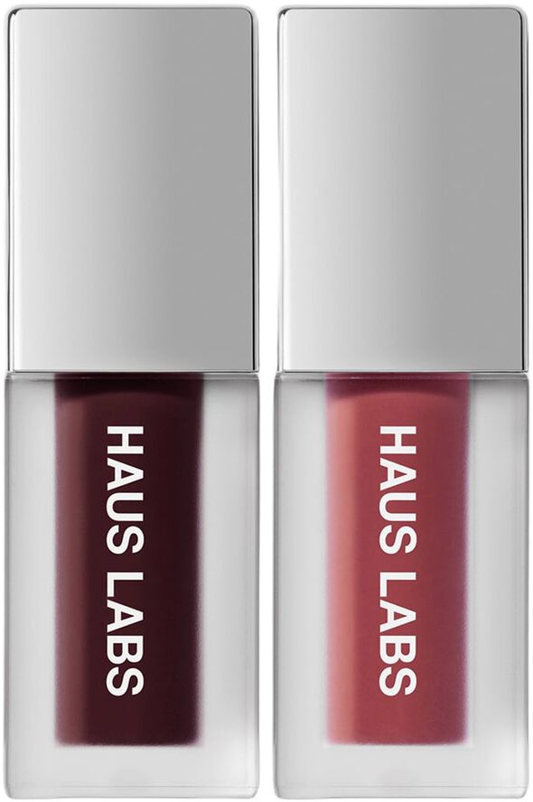 Mini PhD Hybrid Lip Glaze Duo Set - Set med läppglans