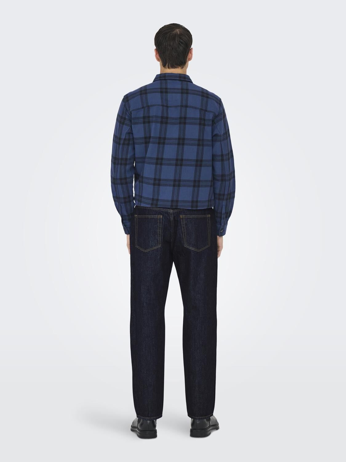 Onsedge Straight Rinse 4942 Tai Dnm Noos