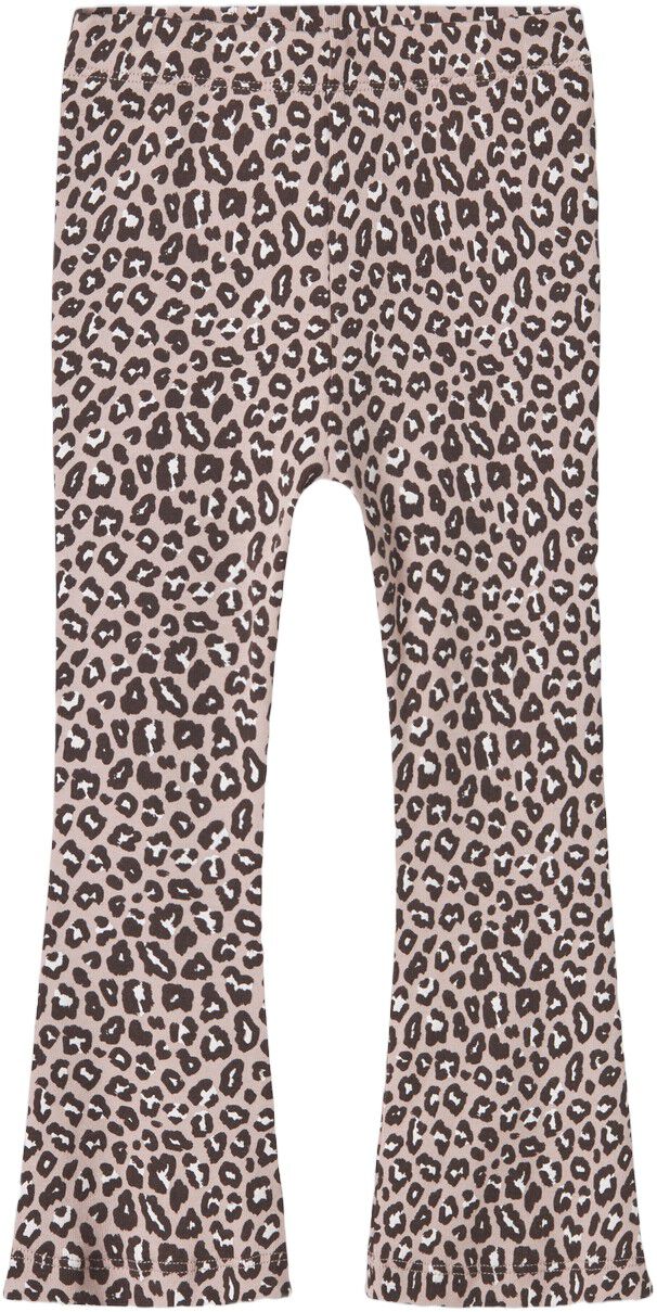 NMFLEOANA FLARED LEGGING