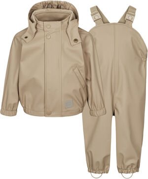 Oddy Set