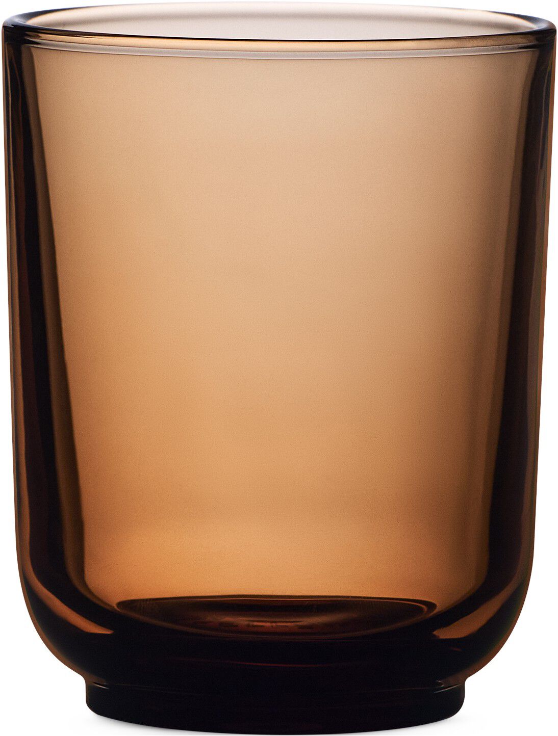 Pirch Latte, Amber, set of 2