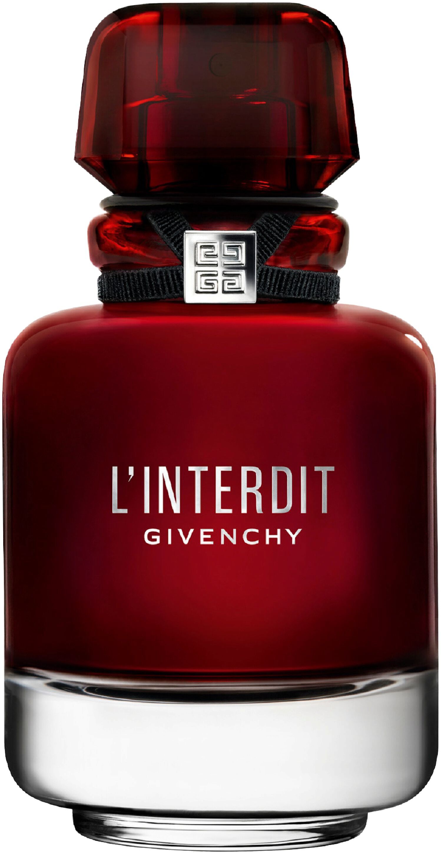 Givenchy L'Interdit rouge Eau de parfum
