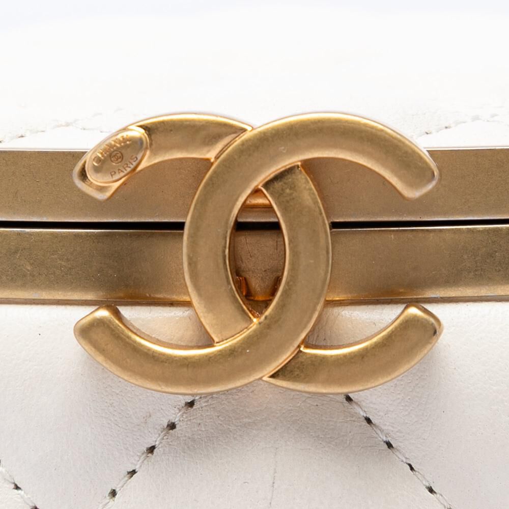 Chanel Crossbody Bag
