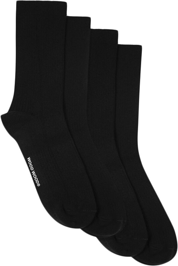 Aiden 2-pack socks