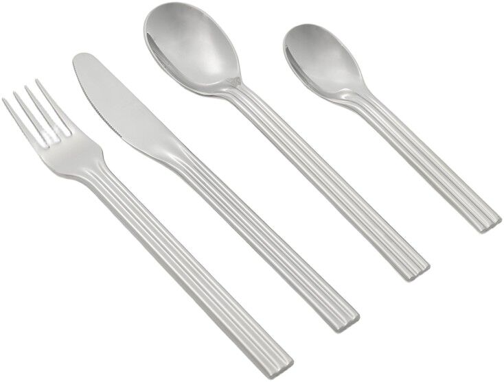 Canteen Polished - 16 pcs / set of 4