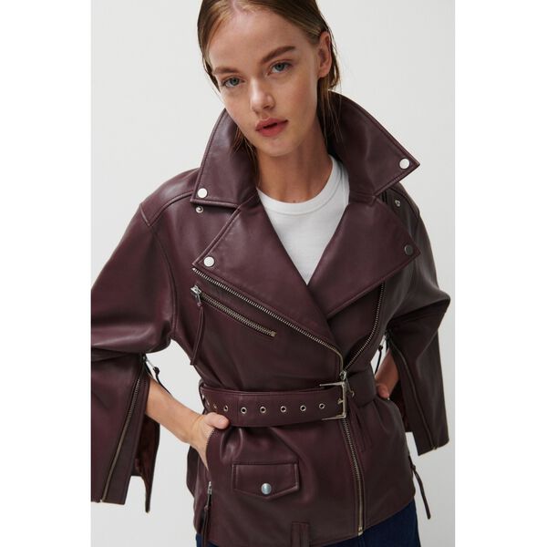 2ND Lotus - Fine Leather