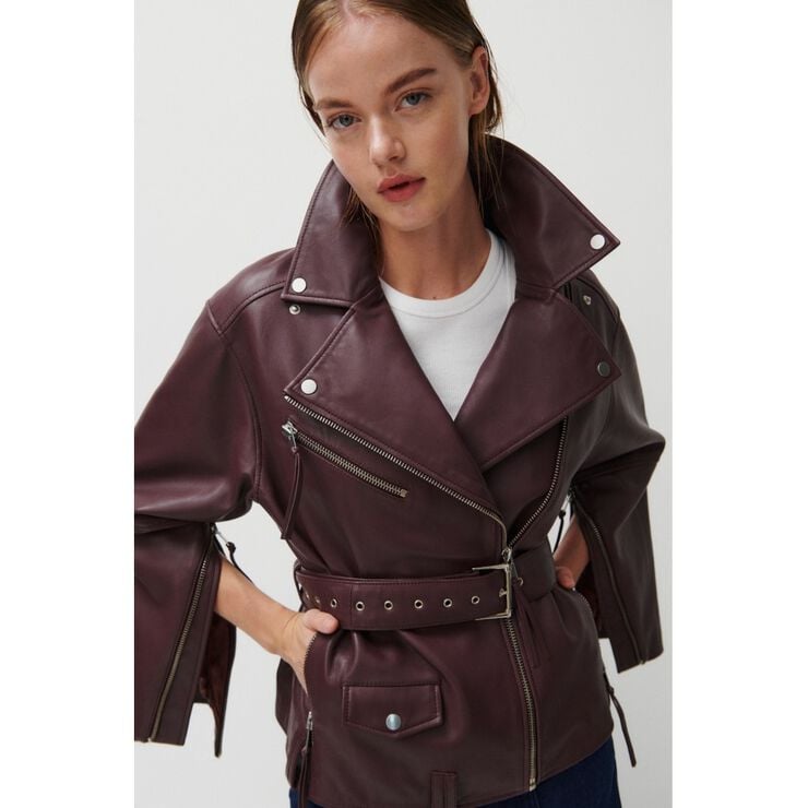 2ND Lotus - Fine Leather