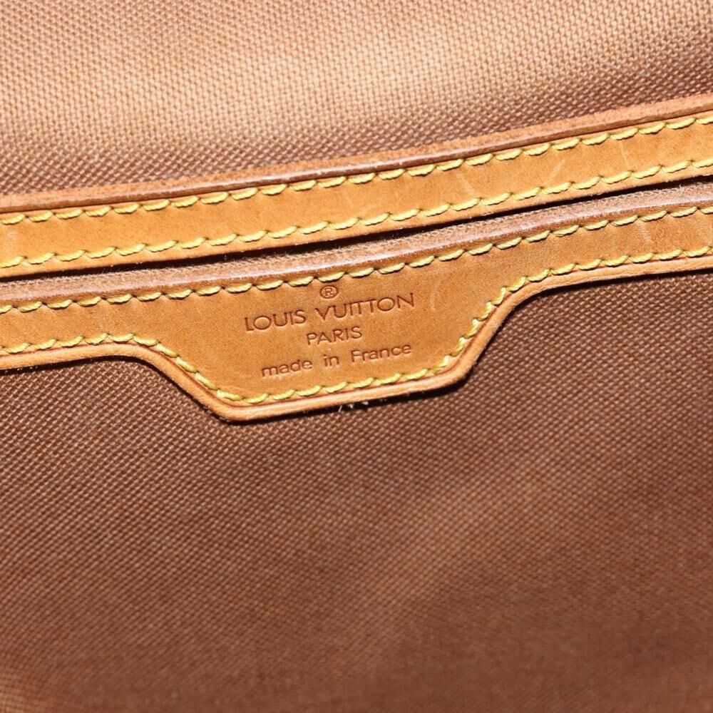 Louis Vuitton Montsouris
