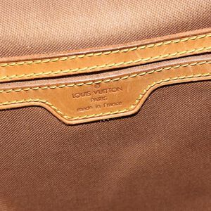 Louis Vuitton Montsouris