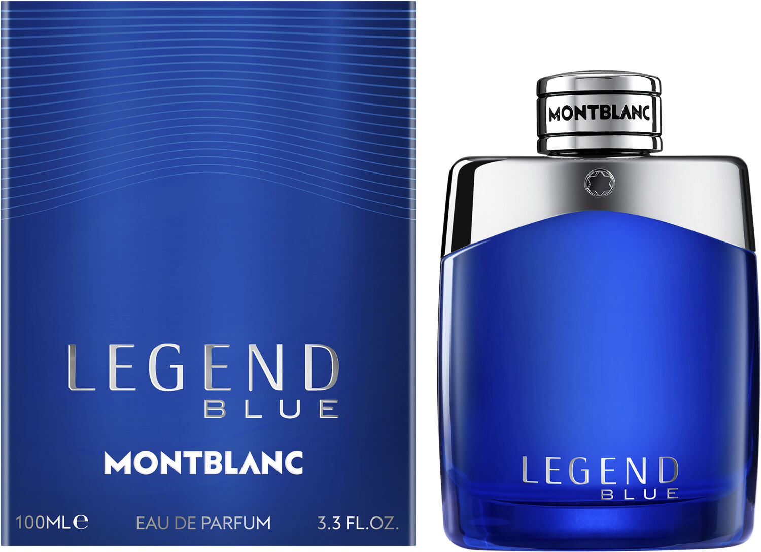 Legend Blue Eau de Parfum