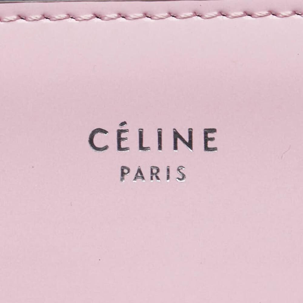 Celine Clutch