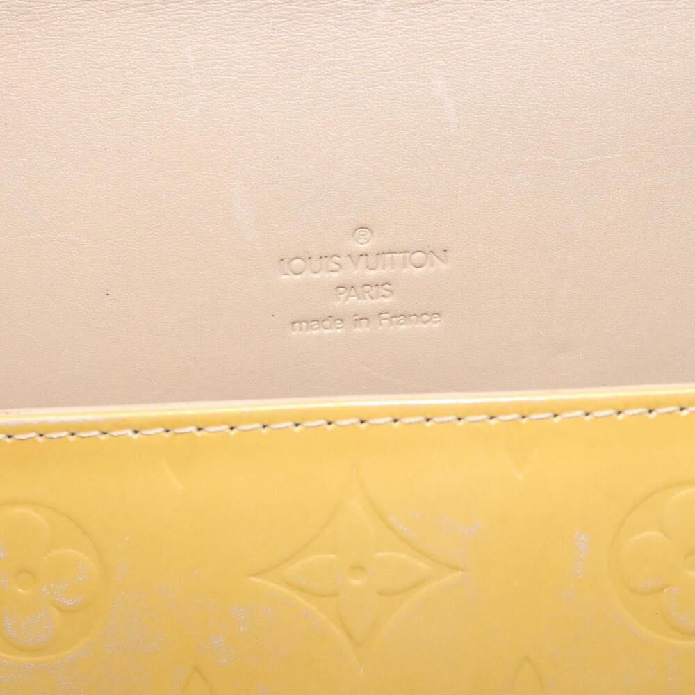 Louis Vuitton Thompson Street