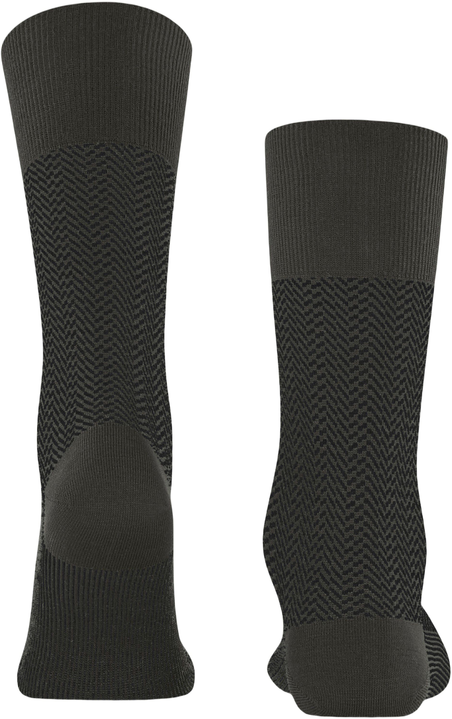 FALKE Airport Herringstripe SO