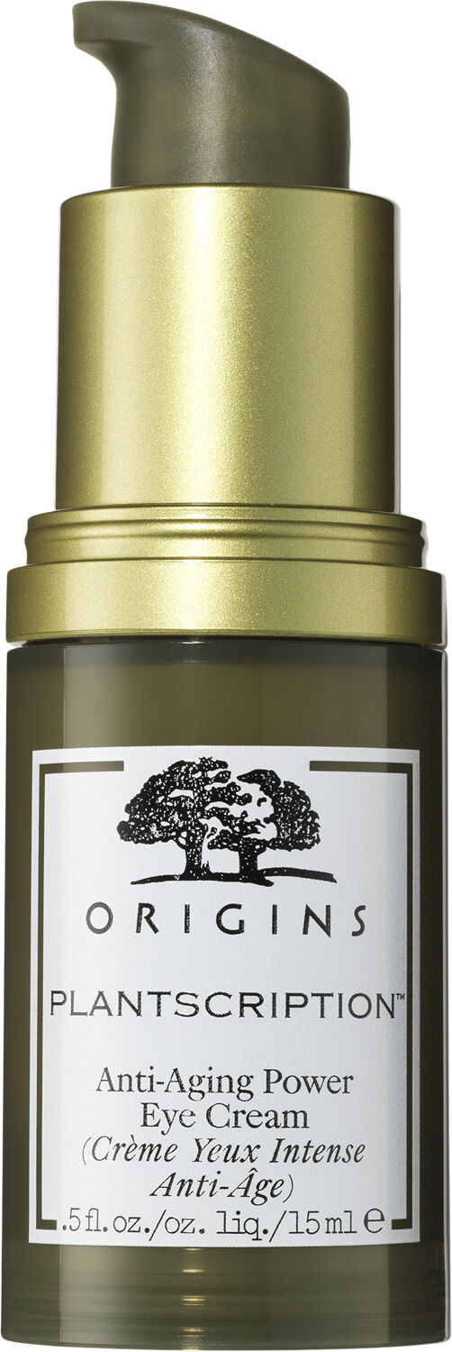 Plantscription Anti-Aging Power Eye Cream