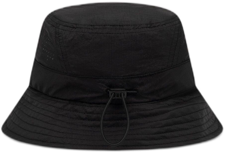 ARKK Active Bucket Hat Black