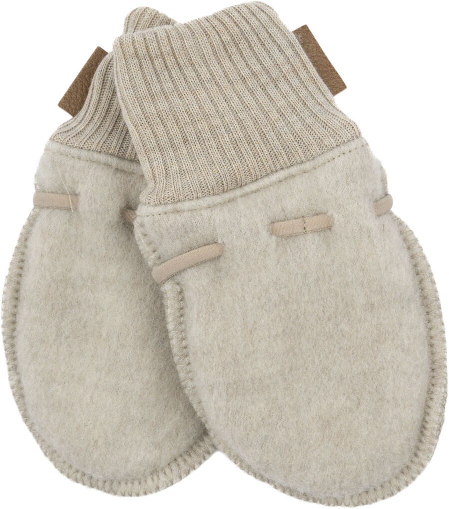 Wool Mittens
