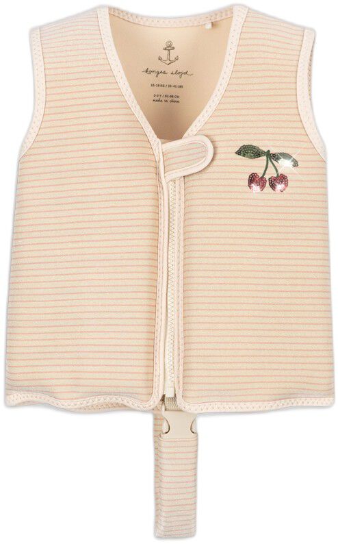 CHERRY SWIM VEST