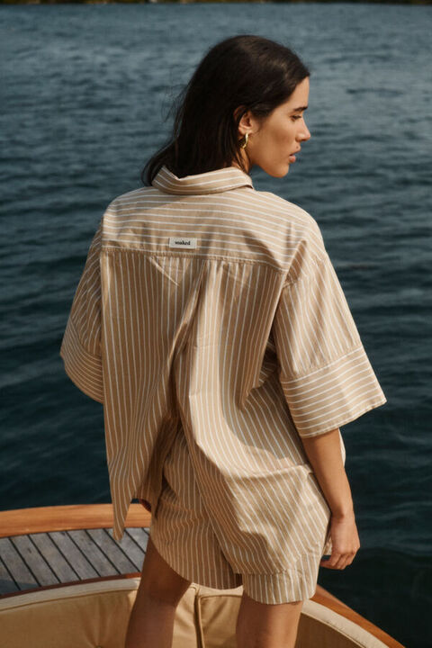 SLKaily Shirt SS