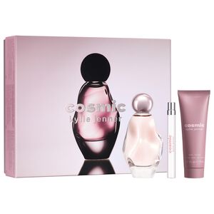 Kylie Jenner Gift Set Cosmic Kylie Jenner EdP 100+10 ml + Body Lotion