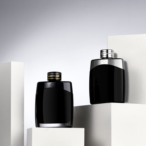 Legend Eau de Parfum