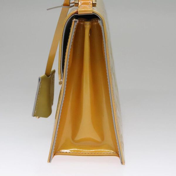 Louis Vuitton Spring Street