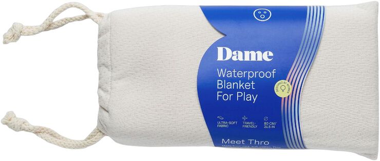 Thro Play Blanket