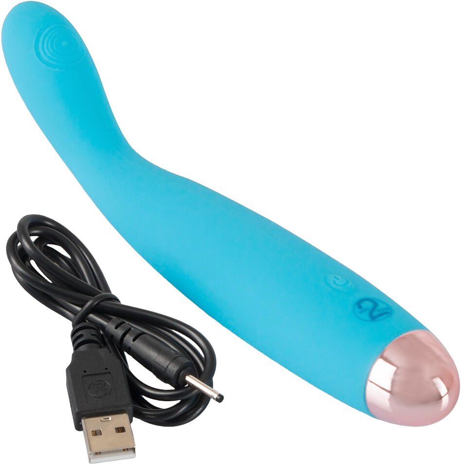 Cuties Mini Vibrator
