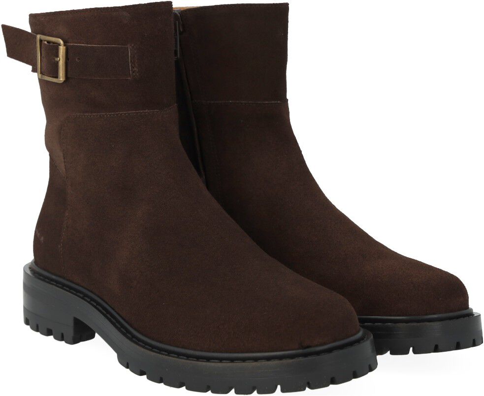 St&oslash;vle med dekorativ s&oslash;lv sp&aelig;ndedet