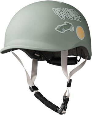Milly Bike Helmet