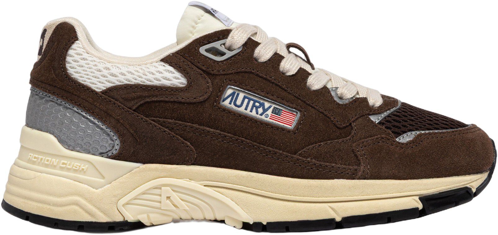 HYPERWAY LOW MAN