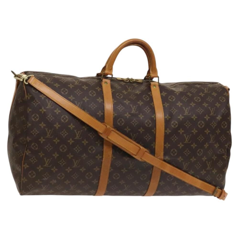 Louis Vuitton Keepall