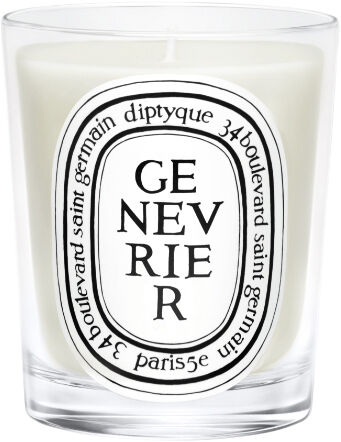 Standard candle Genevrier