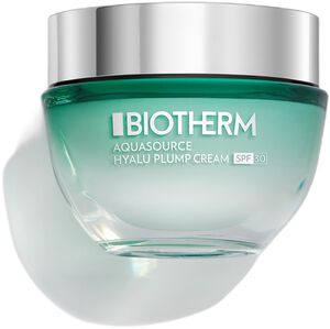 Aquasource Hyalu Plump Cream SPF30