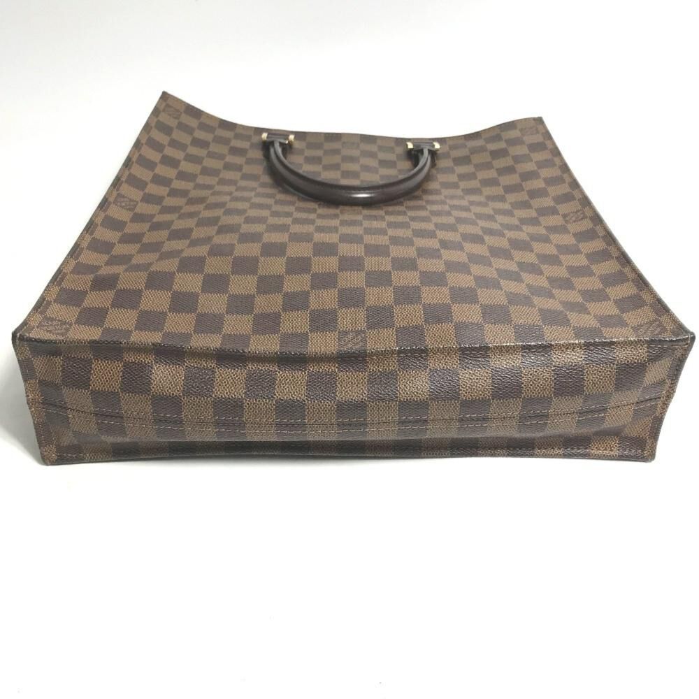 Louis Vuitton Sac Plat